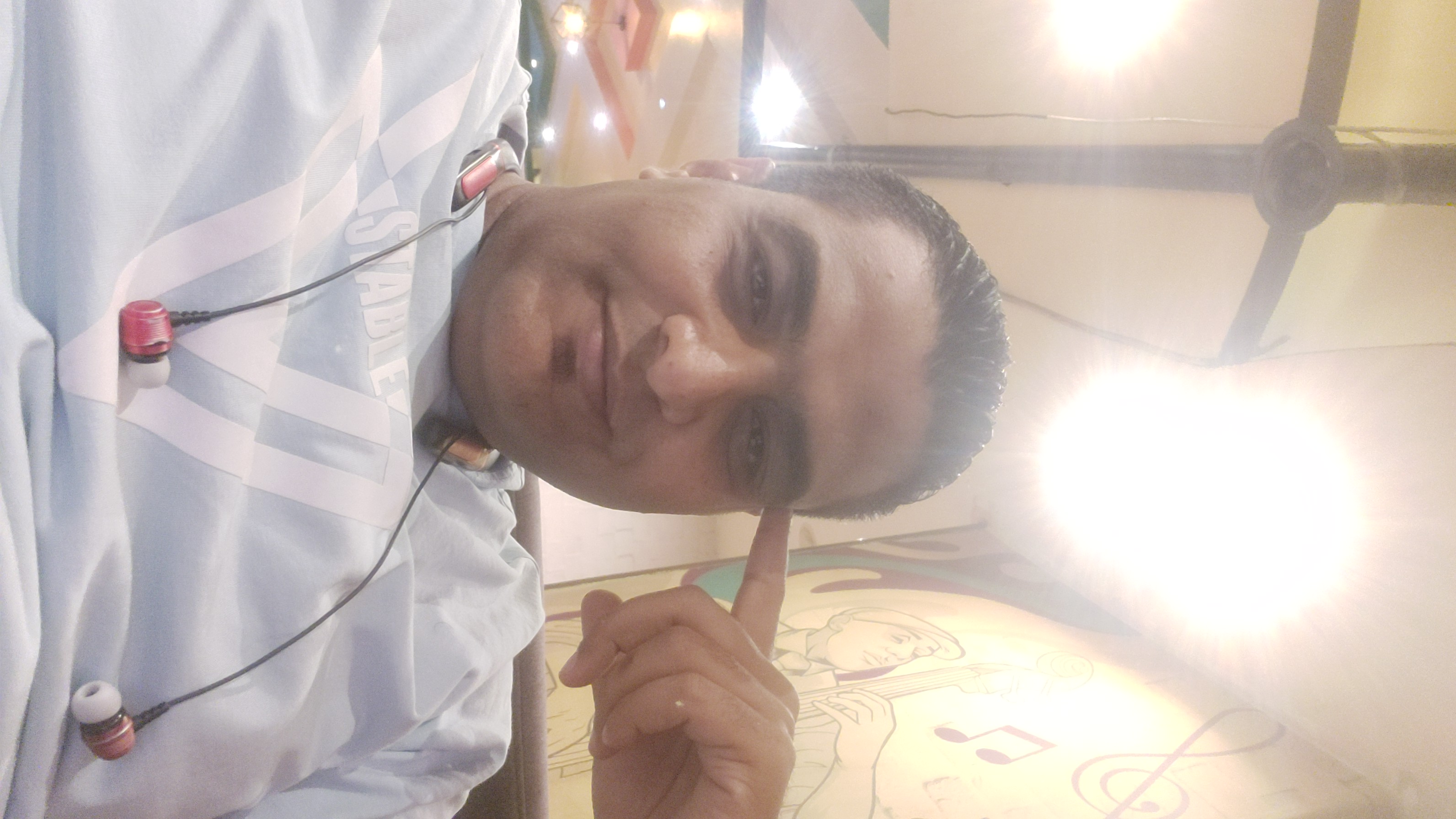 Ahmed mansour
